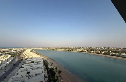 شقة - غرفة نوم - 2 حمامات للبيع في غيت واي ريزيدنسز 2 - ميناء العرب - راس الخيمة - رأس الخيمة