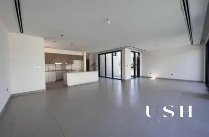 Villa - 4 Bedrooms - 4 Bathrooms for rent in Sidra Villas II - Sidra Villas - Dubai Hills Estate - Dubai