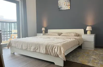 Apartment - 1 Bedroom - 1 Bathroom for rent in Joya Verde Residences - Jumeirah Village Circle - Dubai