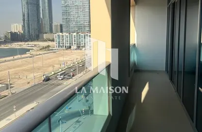Apartment - 1 Bedroom - 2 Bathrooms for sale in Julphar Residence - Al Reem Island - Abu Dhabi