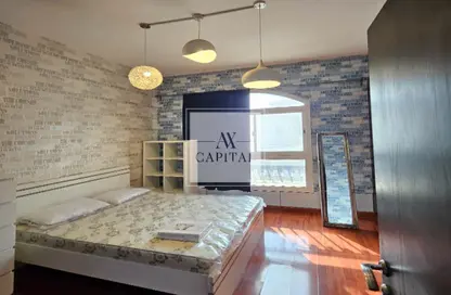 شقة - غرفة نوم - 1 حمام للايجار في دايموند فيوز 3 - دايموند فيوز - قرية الجميرا سركل - دبي
