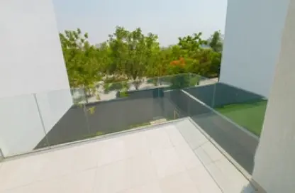 Townhouse - 3 Bedrooms - 4 Bathrooms for sale in Sarab 2 - Aljada - Sharjah