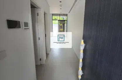 Townhouse - 4 Bedrooms - 5 Bathrooms for rent in Kaya - Masaar - Tilal City - Sharjah
