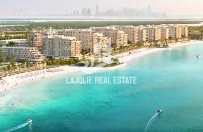 Apartment - 1 Bedroom - 2 Bathrooms for sale in Al Fahid - Abu Dhabi