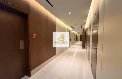 شقة - 2 غرف نوم - 3 حمامات للايجار في سراب 2 - الجادة - الشارقة