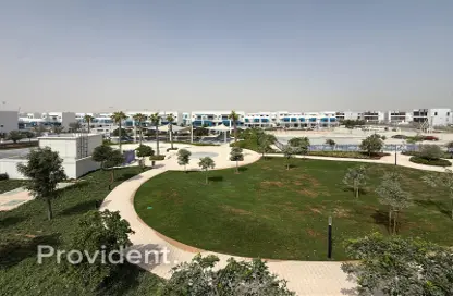 تاون هاوس - 5 غرف نوم - 5 حمامات للايجار في سانتوريني - داماك لاجونز - دبي