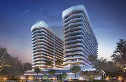 Apartment - 1 Bedroom - 1 Bathroom for sale in Elo 3 - Damac Hills 2 - Dubai
