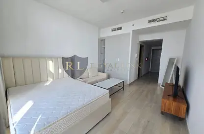 شقة - 1 حمام للايجار في بلوم تاورز بي - ابراج بلووم - الضاحية 10 - قرية الجميرا سركل - دبي