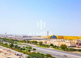Water View image for: Studio - 1 bathroom for rent in Ansam 1 - Ansam - Yas Island - Abu Dhabi, Image 1