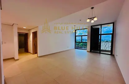 Empty Room image for: Apartment - 2 Bedrooms - 3 Bathrooms for sale in Iris Amber - Culture Village - Dubai, Image 1