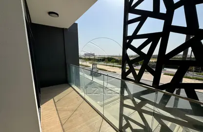 Apartment - 1 Bedroom - 2 Bathrooms for sale in The Gate - Masdar City - Abu Dhabi Apartment - 1 Bedroom - 2 Bathrooms for sale in The Gate - Masdar City - Abu Dhabi