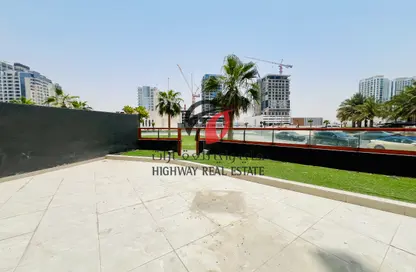 Apartment - 3 Bedrooms - 3 Bathrooms for rent in Binghatti Avenue - Al Jaddaf - Dubai