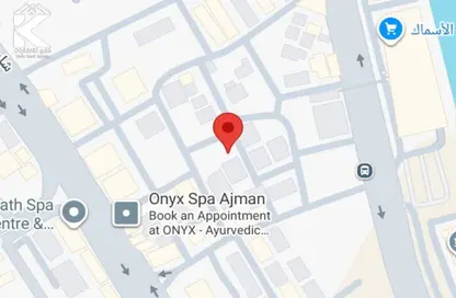 Land - Studio for sale in Al Rashidiya 1 - Al Rashidiya - Ajman