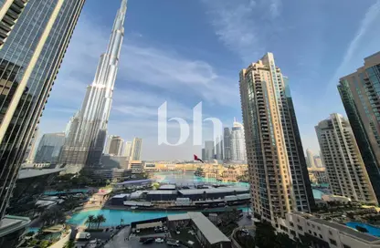 Apartment - 3 Bedrooms - 5 Bathrooms for sale in Opera Grand - Burj Khalifa Area - Downtown Dubai - Dubai