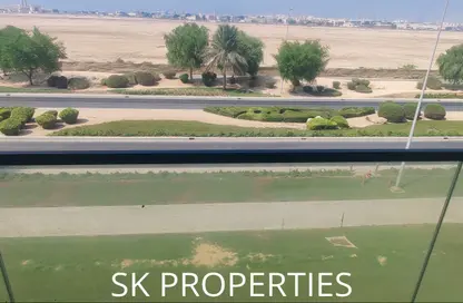Apartment - 1 Bedroom - 2 Bathrooms for rent in Golf Community - Al Zorah - Ajman