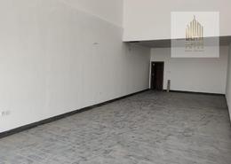 عمارة بالكامل - 8 حمامات للبيع في الزاهية جاردنز - الزاهية - عجمان