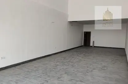 Empty Room image for: Whole Building - Studio for sale in Al Zaheya Gardens - Al Zahya - Ajman, Image 1