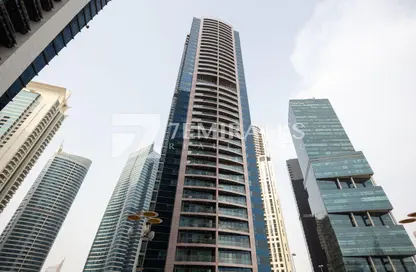 شقة - غرفة نوم - 2 حمامات للبيع في V3 - (JLT) مجمع V - أبراج بحيرة الجميرا - دبي