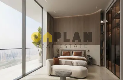 Apartment - Studio - 1 Bathroom for sale in Binghatti Elite - Dubai Production City (IMPZ) - Dubai