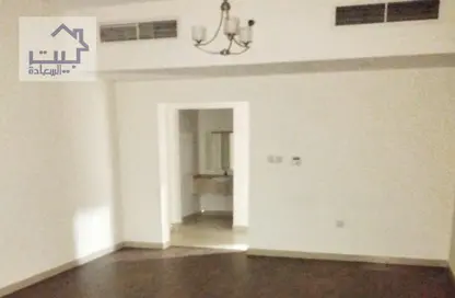 Apartment - 2 Bedrooms - 3 Bathrooms for rent in Al Naemiya Tower 2 - Al Naemiya Towers - Al Nuaimiya - Ajman