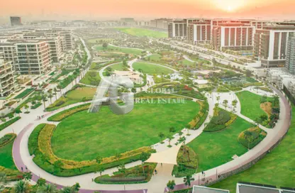 Apartment - 1 Bedroom - 1 Bathroom for sale in Elvira - Elvira at Dubai Hills Estate - Dubai Hills Estate - Dubai