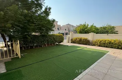 فيلا - 5 غرف نوم - 6 حمامات للايجار في موريللا - قمم النصر - مدينة دبي الرياضية - دبي