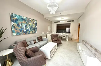 Apartment - 2 Bedrooms - 4 Bathrooms for rent in Eleganz by Danube - District 14 - Jumeirah Village Circle - Dubai Apartment - 2 Bedrooms - 4 Bathrooms for rent in Eleganz by Danube - District 14 - Jumeirah Village Circle - Dubai