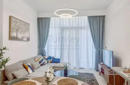 شقة - 2 غرف نوم - 2 حمامات للايجار في عزيزي ريفييرا 40 - ميدان واحد - ميدان - دبي