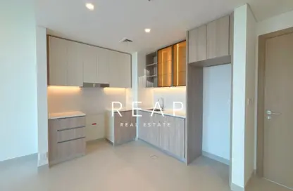Apartment - 1 Bedroom - 1 Bathroom for rent in Park Field Tower 1 - Park Field - Dubai Hills Estate - Dubai