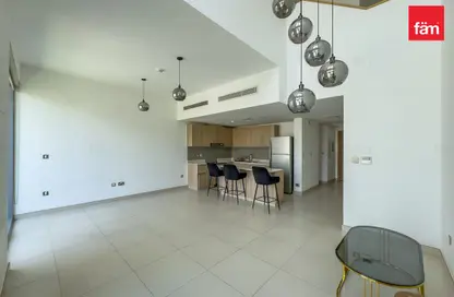Villa - 2 Bedrooms - 3 Bathrooms for rent in The Pulse Townhouses - The Pulse - Dubai South (Dubai World Central) - Dubai