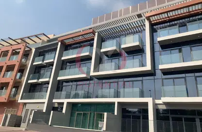 شقة - غرفة نوم - 2 حمامات للايجار في بارك فيستا - قرية الجميرا سركل - دبي شقة - غرفة نوم - 2 حمامات للايجار في بارك فيستا - قرية الجميرا سركل - دبي