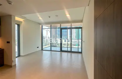 Apartment - 1 Bedroom - 1 Bathroom for rent in West Five Business Bay Residences - Business Bay - Dubai