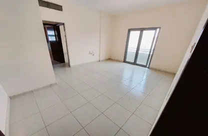 Empty Room image for: Apartment - 1 Bedroom - 1 Bathroom for rent in Muwailih Building - Muwaileh - Sharjah, Image 1