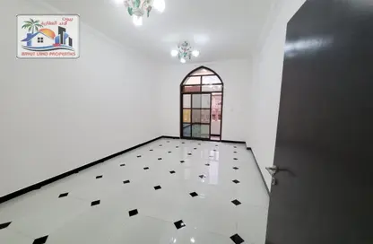 شقة - غرفة نوم - 2 حمامات للايجار في 3  الروضة - الروضة - عجمان