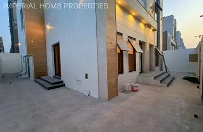 Villa - 4 Bedrooms - 6 Bathrooms for rent in Al Helio 2 - Al Helio - Ajman Villa - 4 Bedrooms - 6 Bathrooms for rent in Al Helio 2 - Al Helio - Ajman