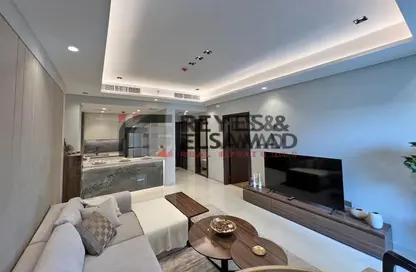 Apartment - 2 Bedrooms - 3 Bathrooms for sale in Nobles Tower - Business Bay - Dubai