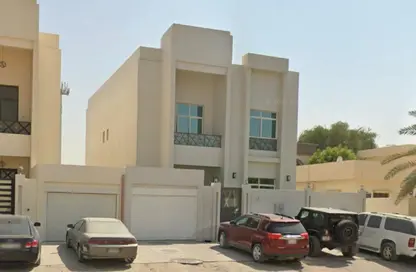 Villa - 5 Bedrooms - 7 Bathrooms for rent in Al Mowaihat 2 - Al Mowaihat - Ajman