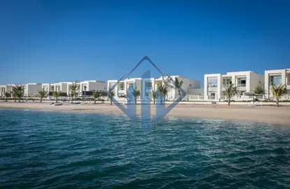 Villa - 4 Bedrooms - 5 Bathrooms for rent in Bermuda - Mina Al Arab - Ras Al Khaimah