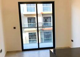 Apartment - 1 bedroom - 2 bathrooms for rent in Binghatti Rose - Jumeirah Village Circle - Dubai