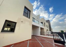 Duplex - 3 bedrooms - 3 bathrooms for rent in Souk Al Warsan Townhouses F - Souk Al Warsan - International City - Dubai
