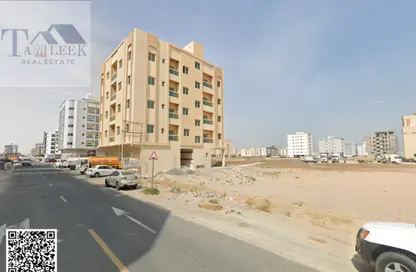 أرض - استوديو للبيع في الجرف الصناعية 3 - الجرف الصناعية - عجمان