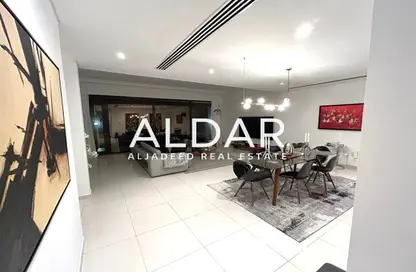 Villa - 3 Bedrooms - 5 Bathrooms for rent in Whitefield 1 - Whitefield - DAMAC Hills - Dubai