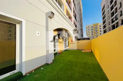 Apartment - 1 Bedroom - 3 Bathrooms for sale in Indigo Spectrum 2 - Indigo Towers - International City - Dubai