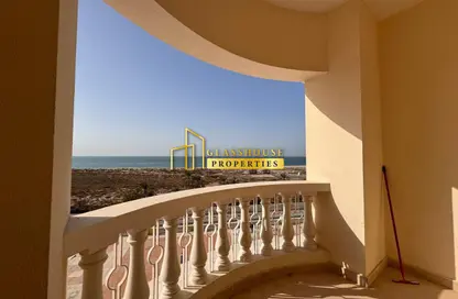 Apartment - Studio for rent in Royal Breeze 5 - Royal Breeze - Al Hamra Village - Ras Al Khaimah