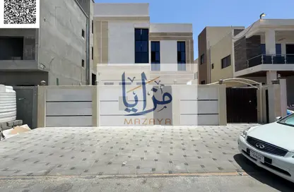 فيلا - 4 غرف نوم - 6 حمامات للبيع في الزاهية جاردنز - الزاهية - عجمان