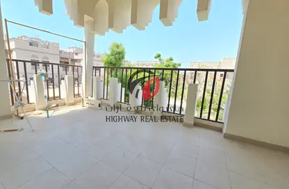 فيلا - 5 غرف نوم - 7 حمامات للايجار في فلل الجميرا 1 - جميرا 1 - الجميرا - دبي