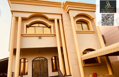 Villa - 5 Bedrooms - 7 Bathrooms for sale in Al Rawda 3 Villas - Al Rawda 3 - Al Rawda - Ajman