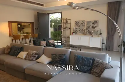 فيلا - 5 غرف نوم - 6 حمامات للايجار في فلل 180 درجة - ليوان - دبي لاند - دبي