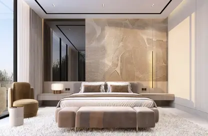 Apartment - Studio - 1 Bathroom for sale in Ananda Residences - Motor City - Dubai