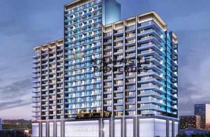 شقة - 1 حمام للبيع في بن غاطي أزور - قرية الجميرا سركل - دبي شقة - 1 حمام للبيع في بن غاطي أزور - قرية الجميرا سركل - دبي